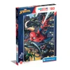 Пъзел 180 части Spider-Man CLEMENTONI 29782